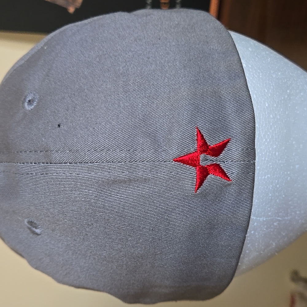 Samuel Adams Hat Cap - Picture 3 of 8